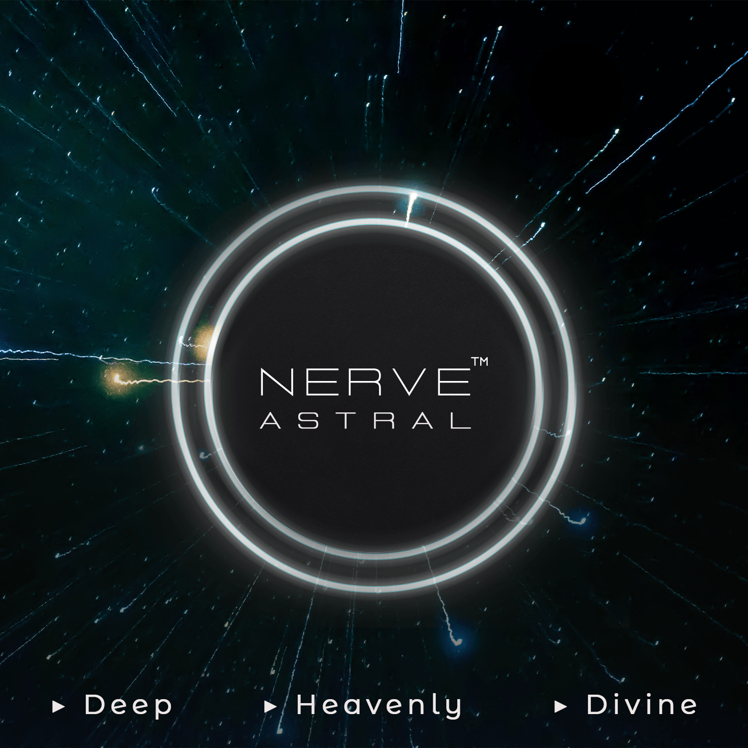 Astral Electrical Diffuser - Keydroid