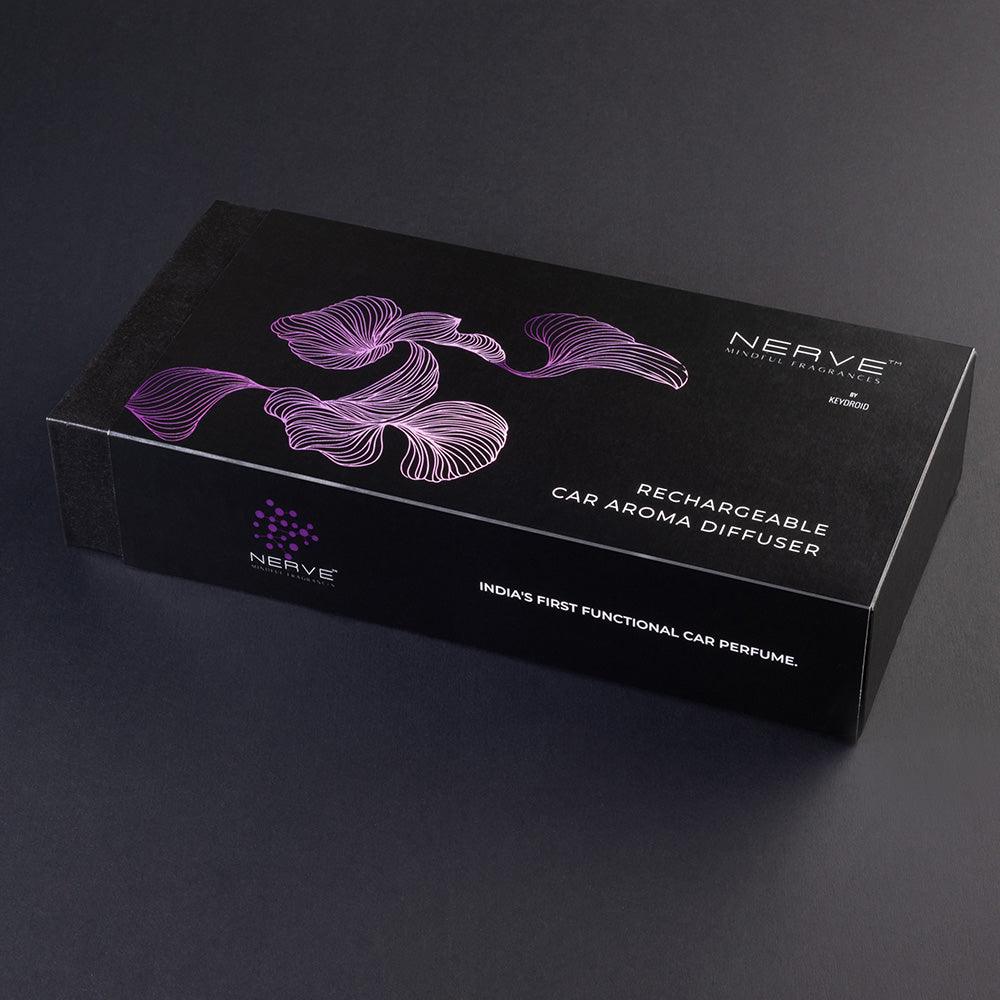 Astral Electrical Diffuser