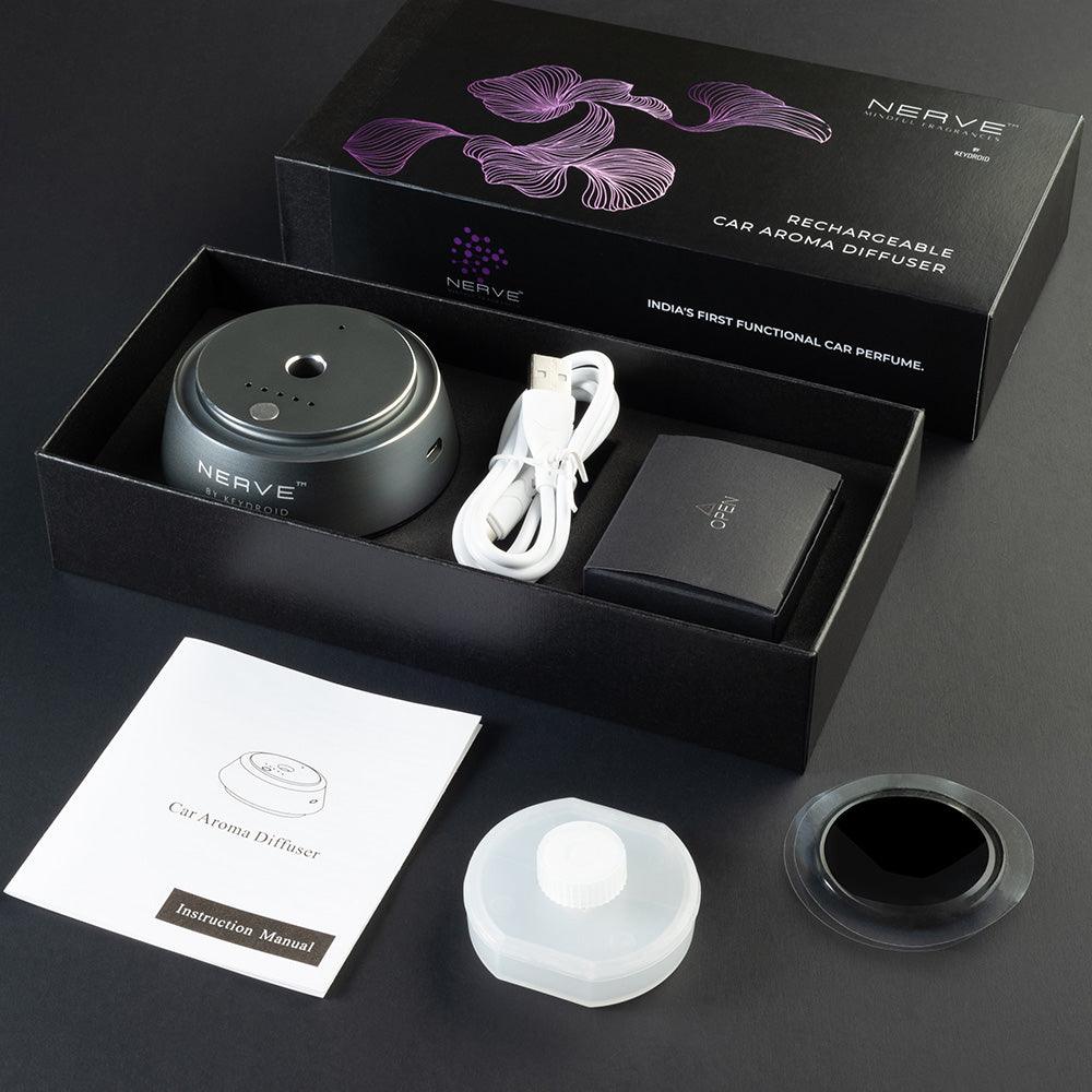 Inspire Electrical Diffuser