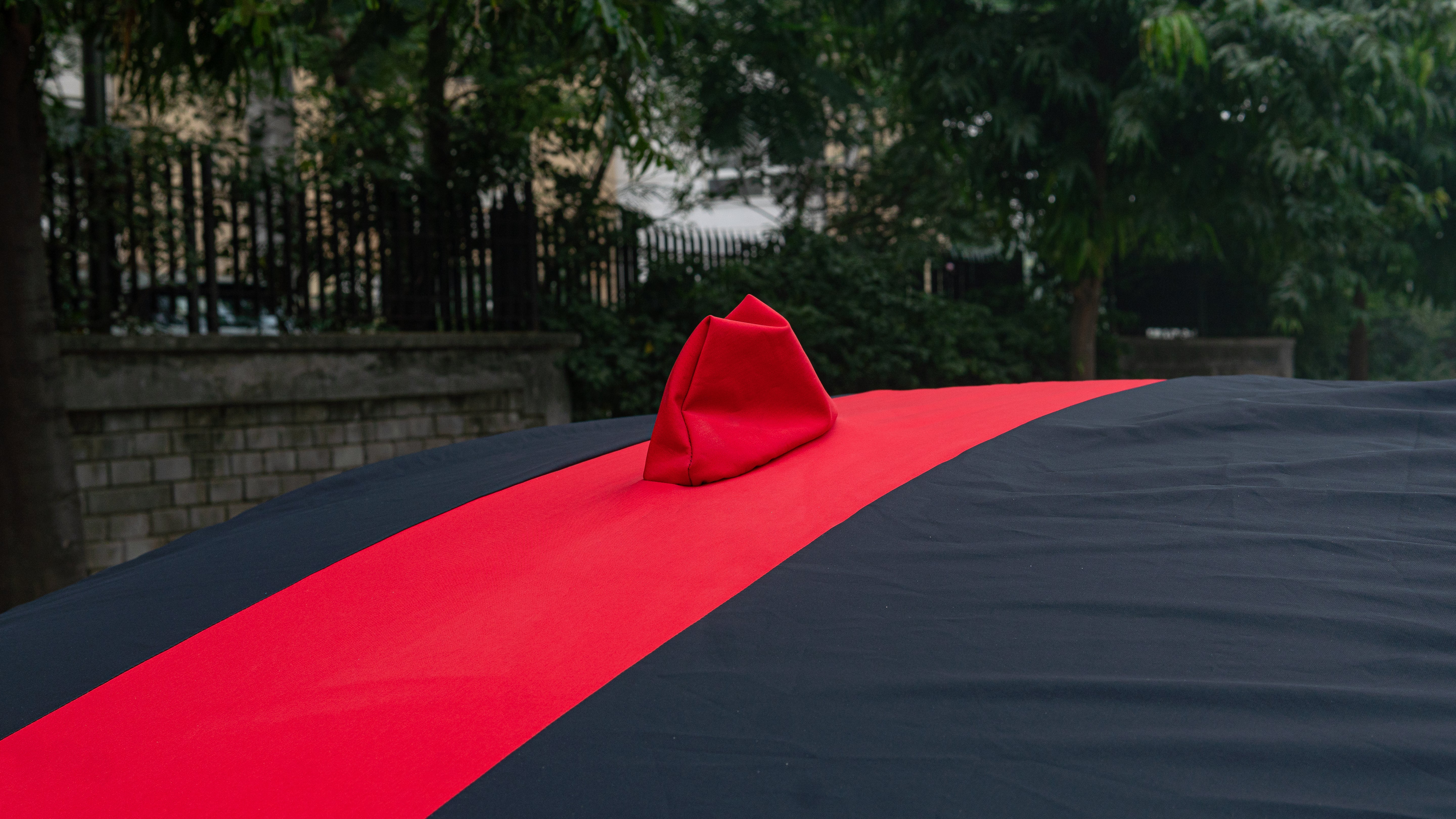 Keydroid- Custom Car Covers
