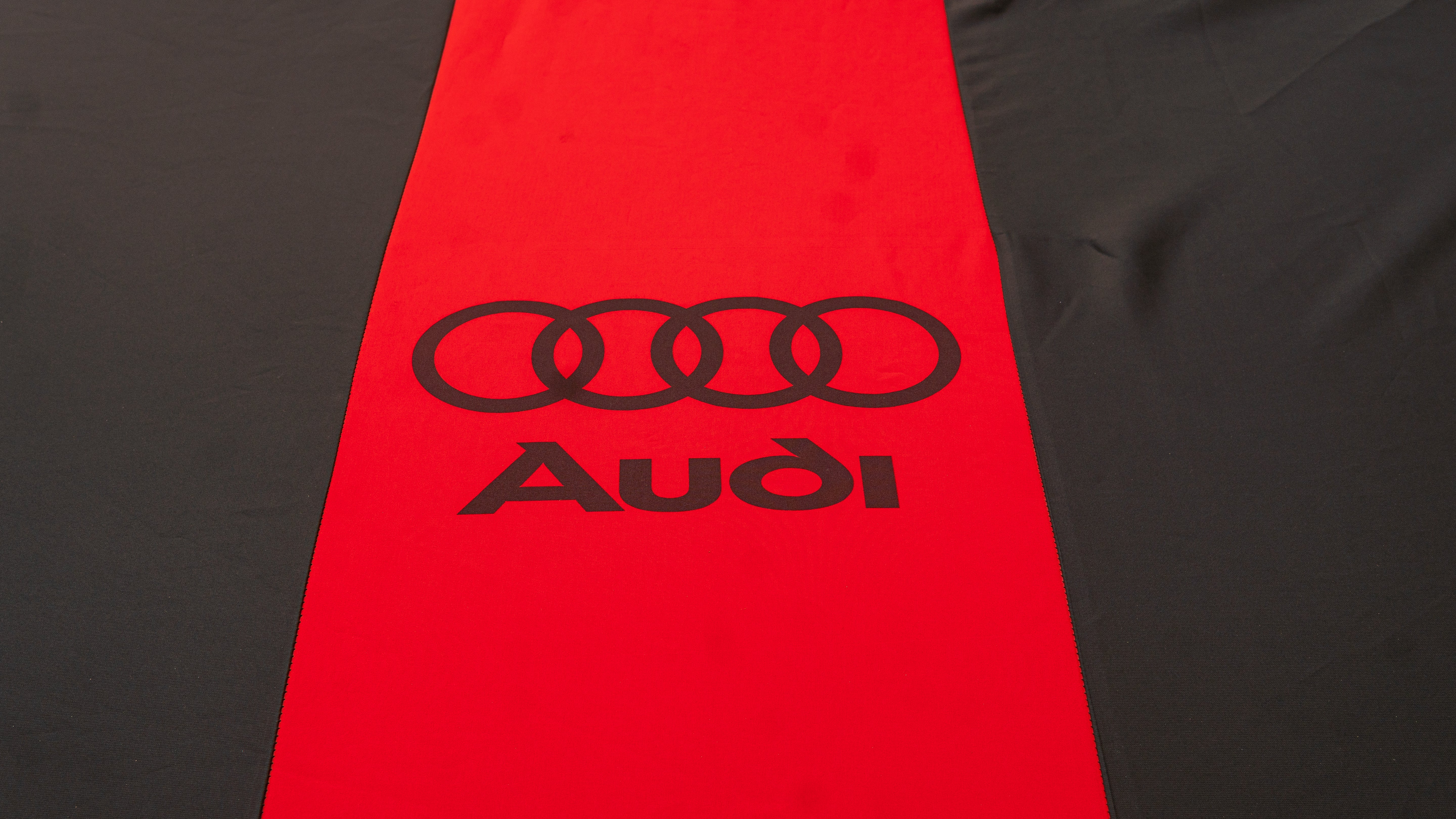Keydroid- Custom Car Covers