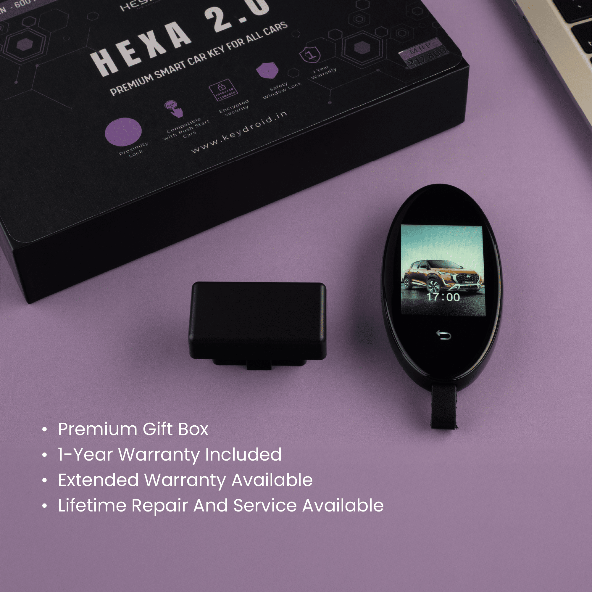Hexa 2.0