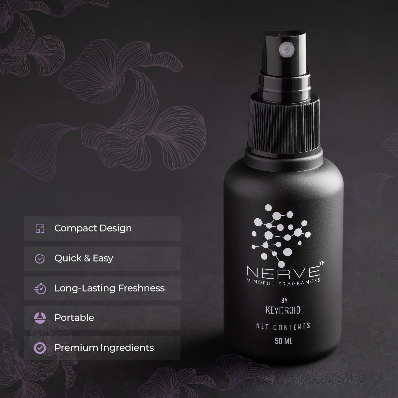 Astral Mist Spray