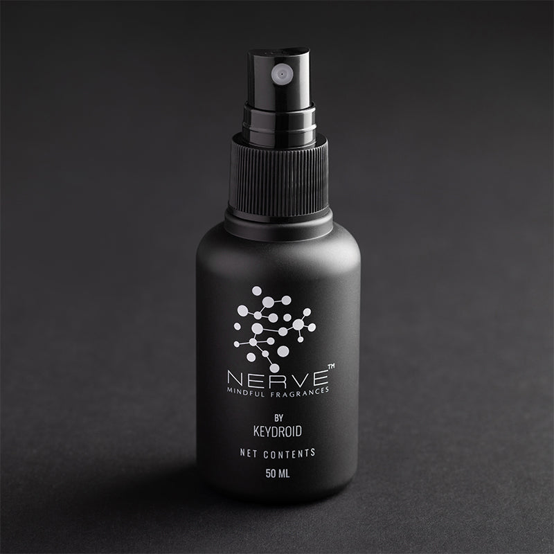 Inspire Mist Spray