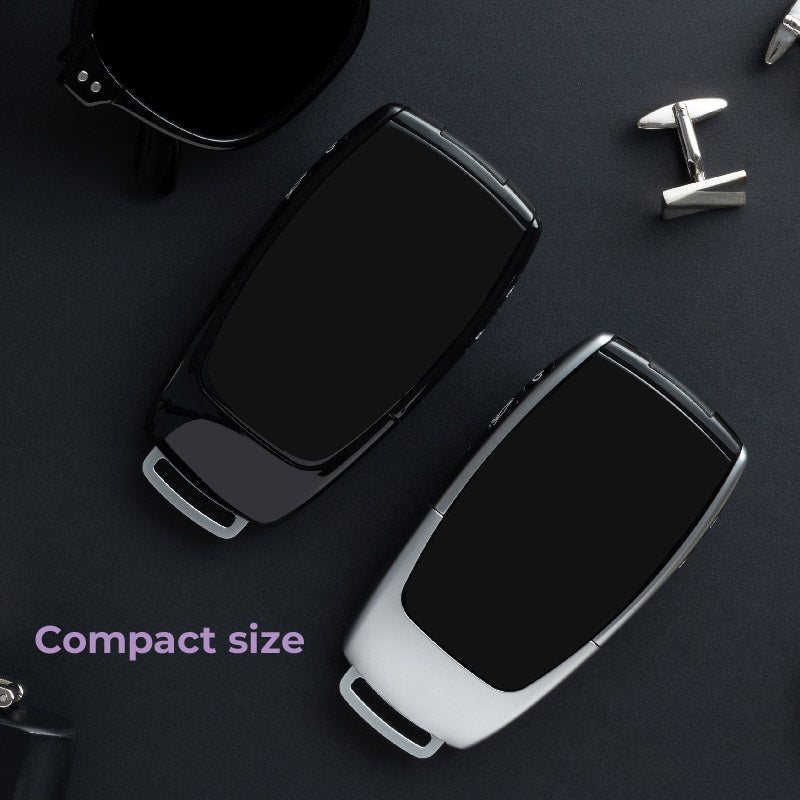 Edge Smart Car Key