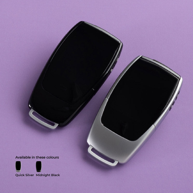 Edge Smart Car Key