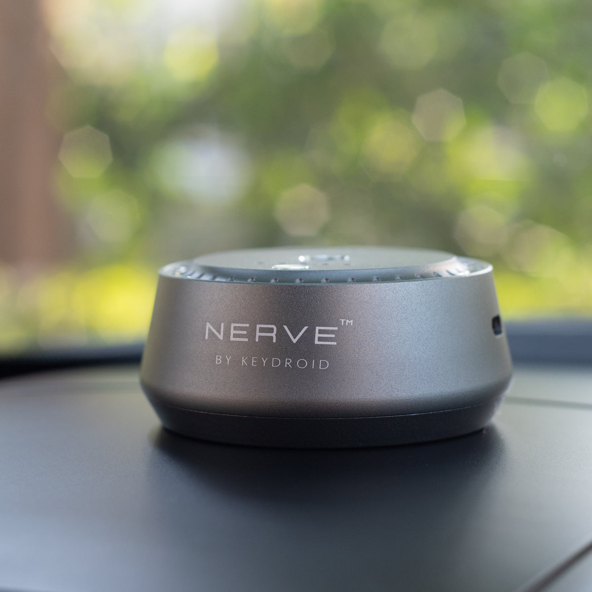 Buy Electric Diffuser for Aromatherapy | Keydroid