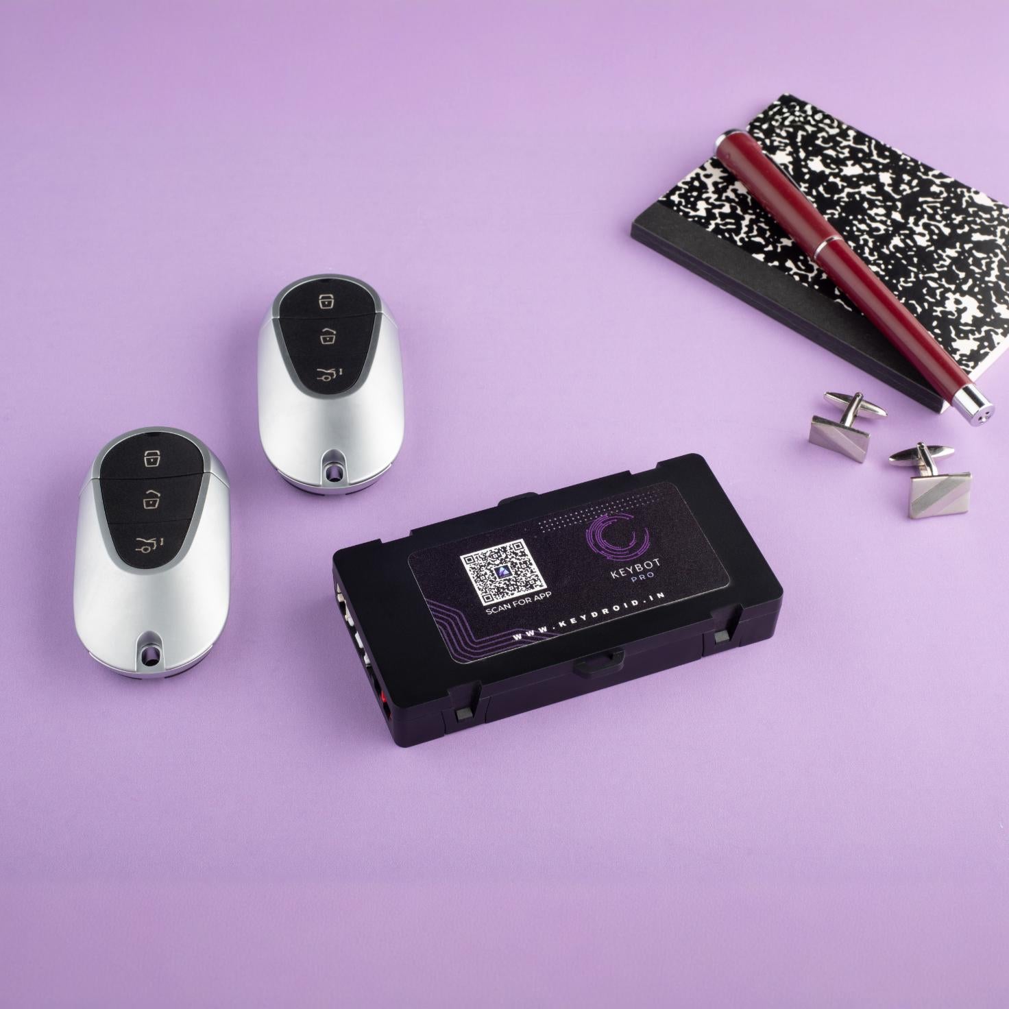 KEYBOT Pro