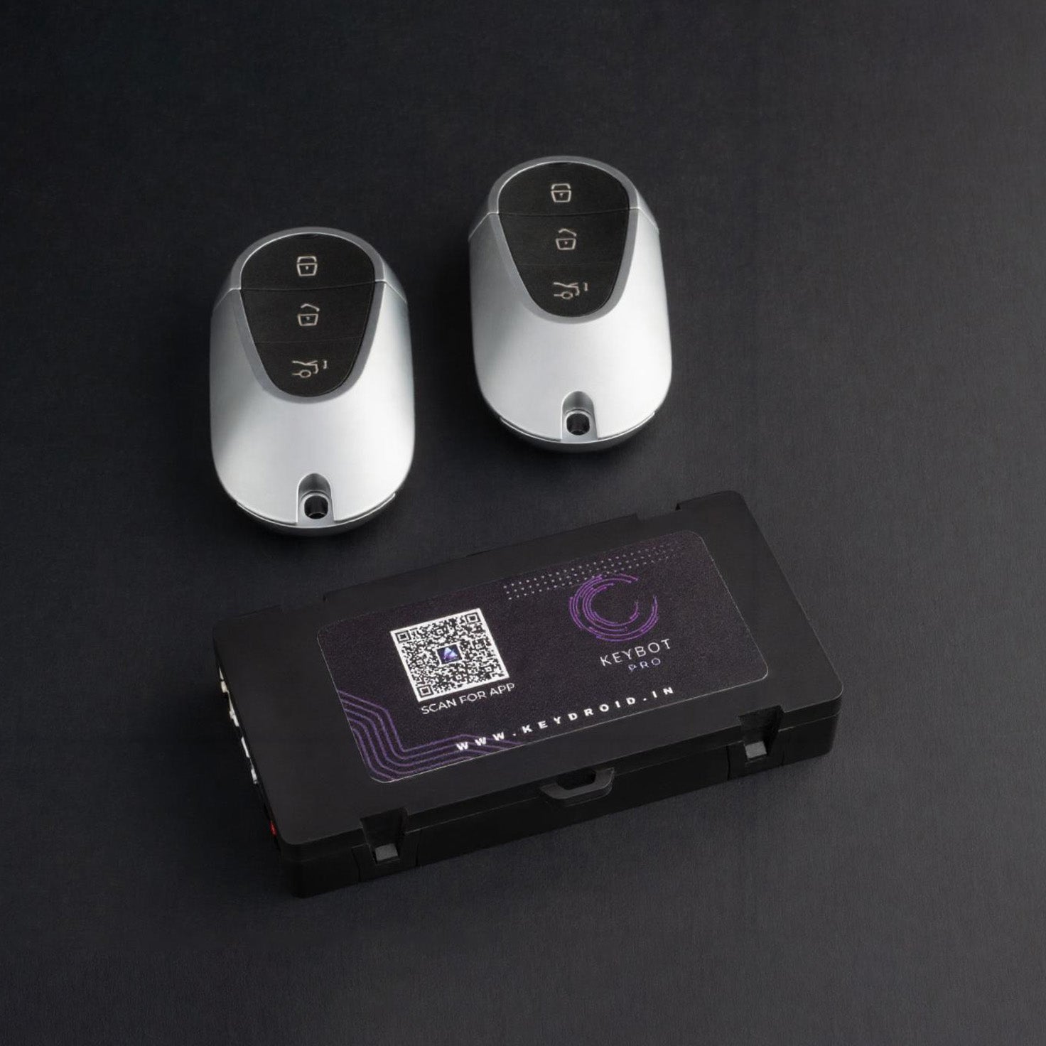 KEYBOT Pro