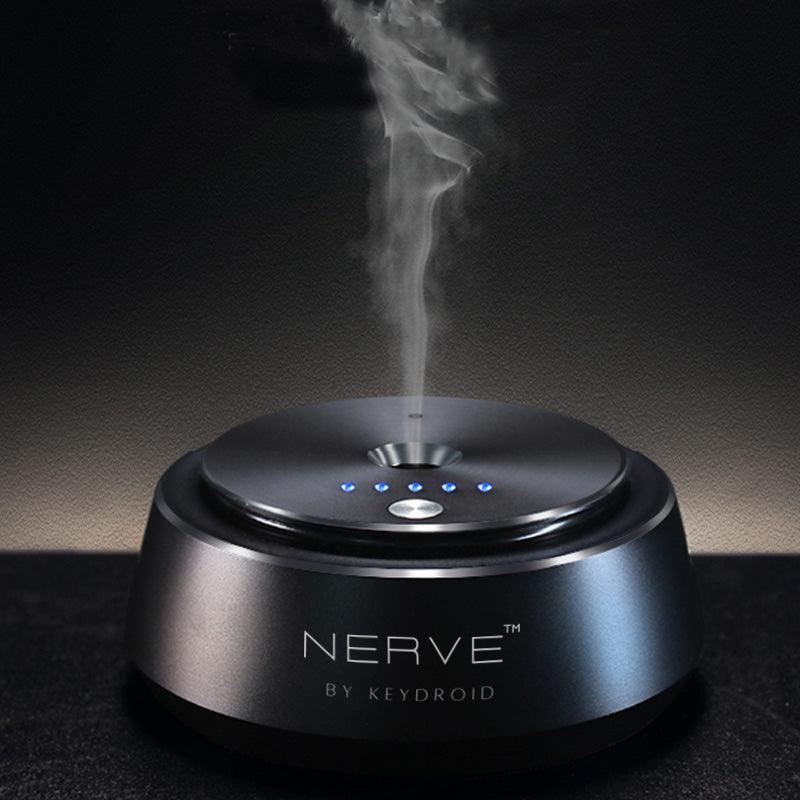 Oud ombré Electrical Diffuser - Keydroid