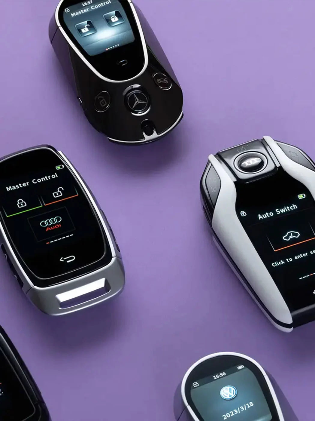 Cost of new car key fob deals