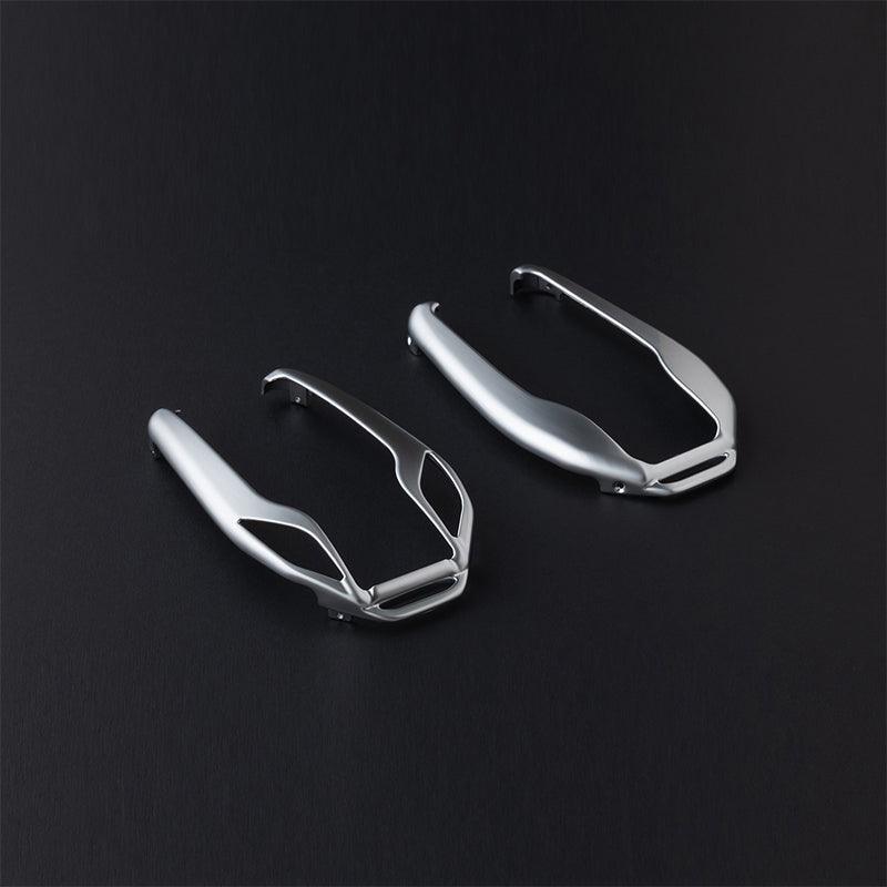 Metal Case - Tron - Keydroid